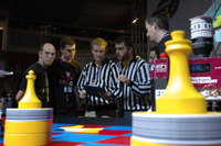 Eurobot'2011